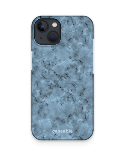 Blue Marble Hardcase Handyhülle Apple iPhone 13