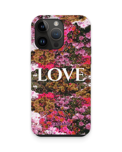 Luxe Love Premium Handyhülle für Apple iPhone 14 Pro Max