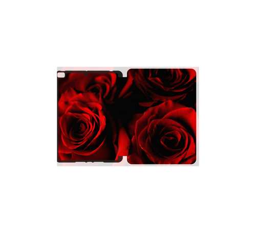 Tablet Hülle - Red Roses