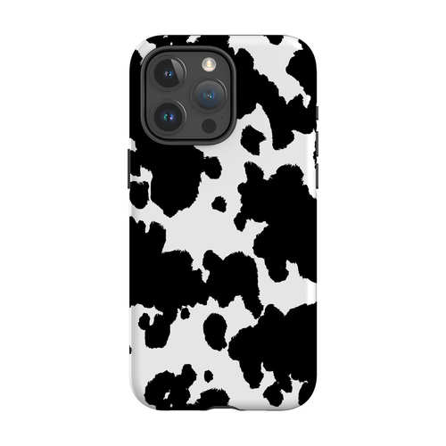 Tough Case - Cow