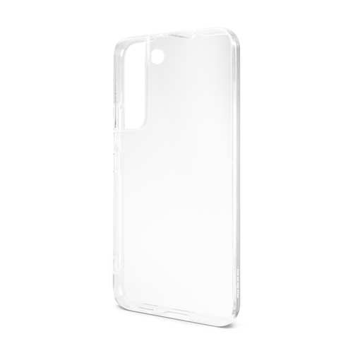 Silikonhülle Transparent