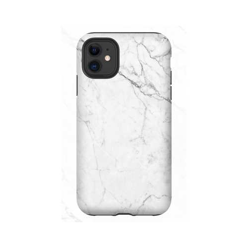 Hardcase - White Marble