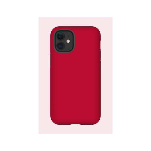 Tough Case - Red