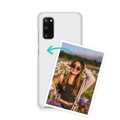 Hardcase - design it yourself