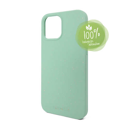 Eco-Friendly Case light green