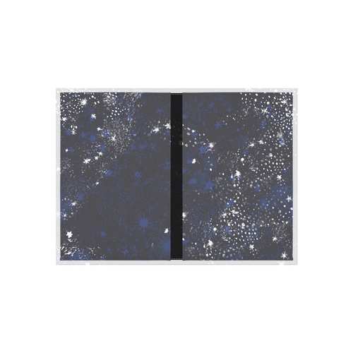 Tablet Case - Starry Night Sky