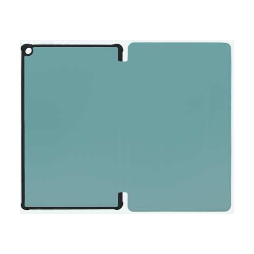 Tablet Case - Turquoise