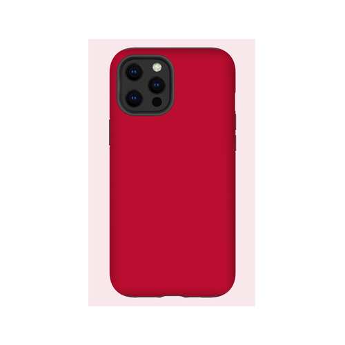 Tough Case - Red