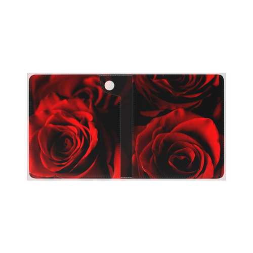 eReader Case - Red Roses