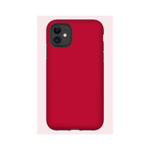 Tough Case - Red