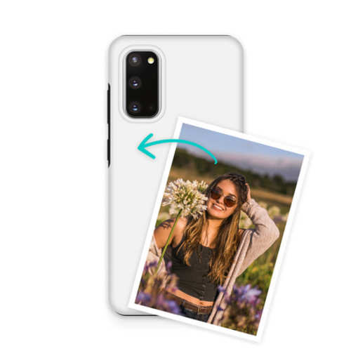 Tough Case - Design your own