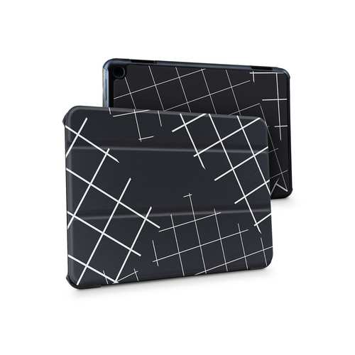 Tablet Case - Grids
