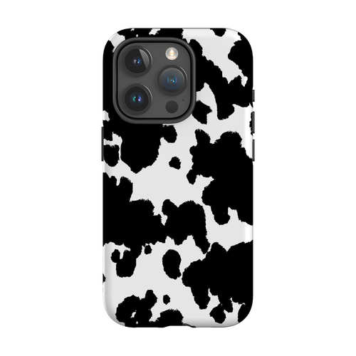 Tough Case - Cow