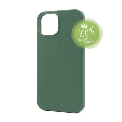 Eco-Friendly Case dark green