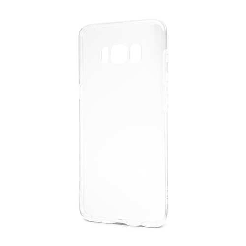 Silikonhülle Transparent
