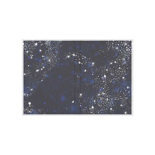 Tablet Case - Starry Night Sky