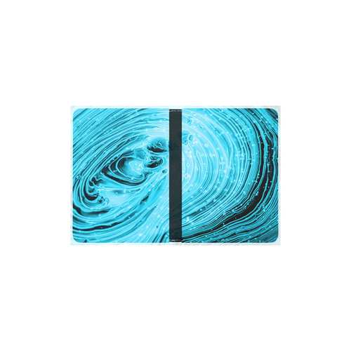 eReader Case - Turquoise Ripples