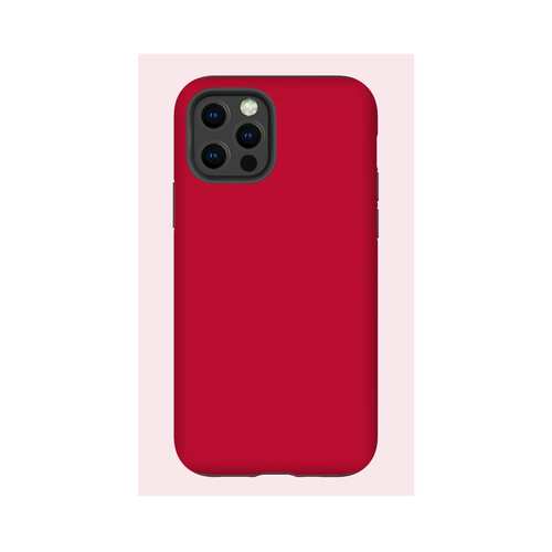 Tough Case - Red