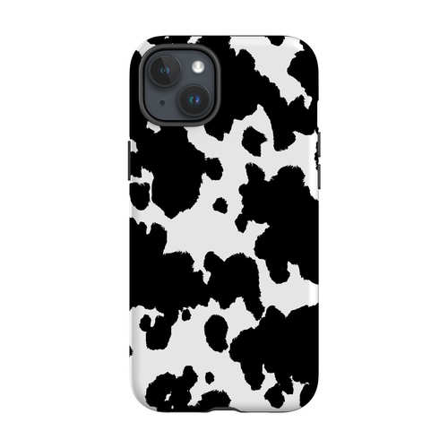 Tough Case - Cow