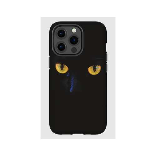 Hardcase - Cat