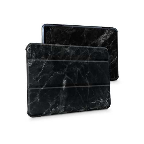 Tablet Hülle - Midnight Marbled