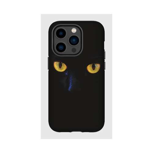 Hardcase - Cat