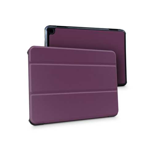 Tablet Case - Plum