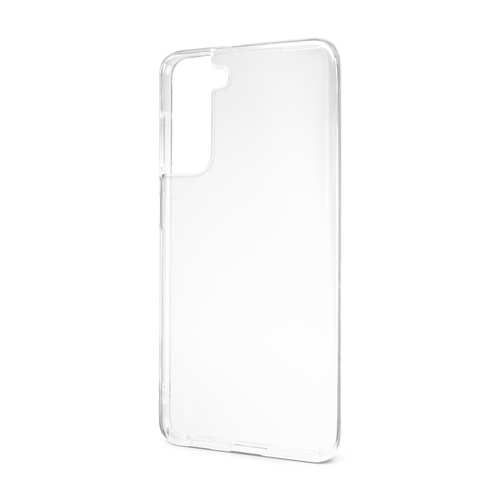 Silikonhülle Transparent