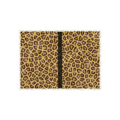 Tablet Hülle - Leopard