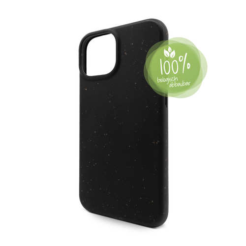 Eco-Friendly Black