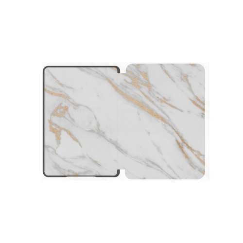 eReader Hülle - Gold Marble Elegnace