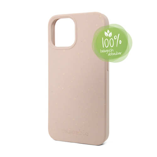 Eco-Friendly Sand Pink