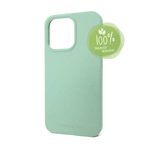 Eco-Friendly Case light green