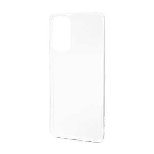 Silikonhülle Transparent