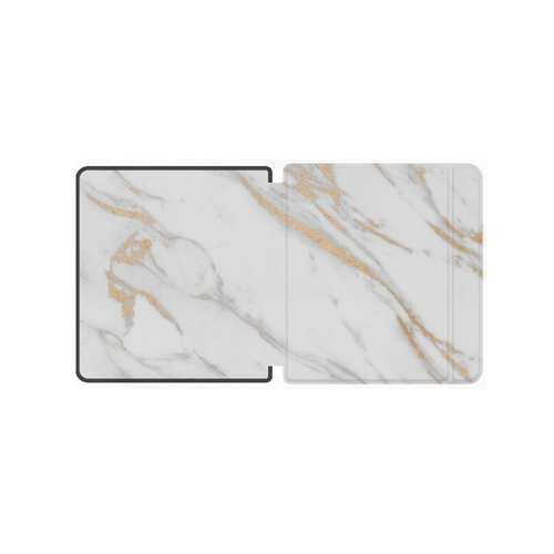 eReader Case - Gold Marble Elegnace