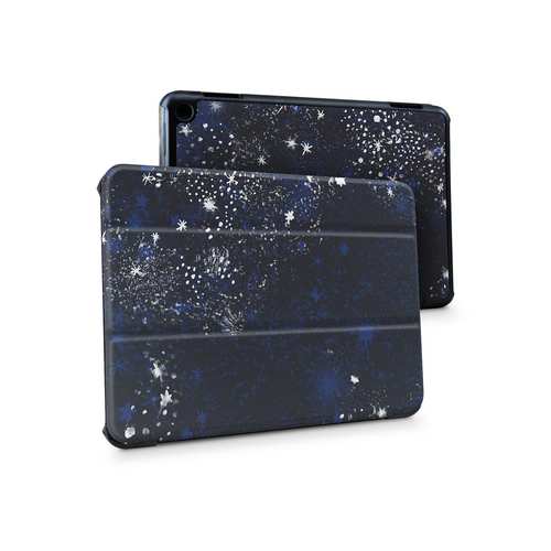 Tablet Case - Starry Night Sky