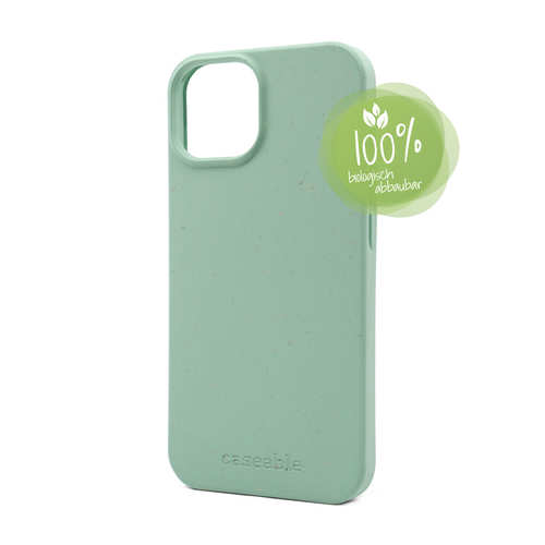 Eco-Friendly Case light green