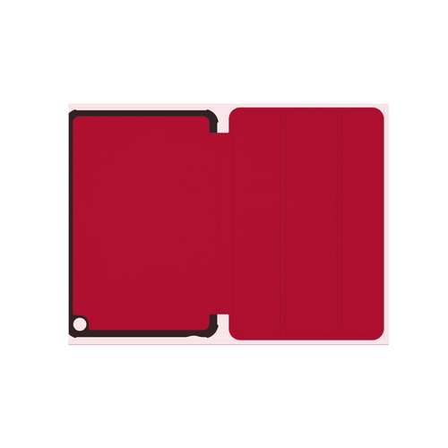 Tablet Case - Red