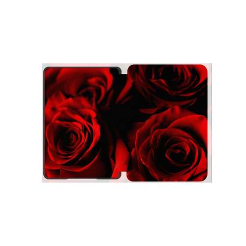 eReader Case - Red Roses