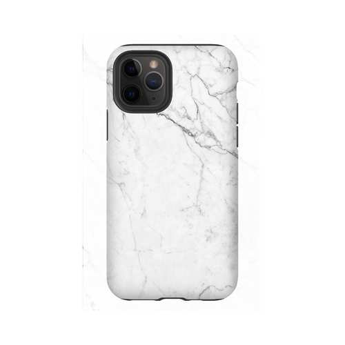 Hardcase - White Marble