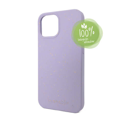 Eco-Friendly Case Purple