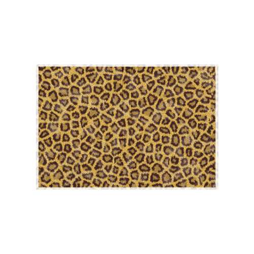 Tablet Hülle - Leopard