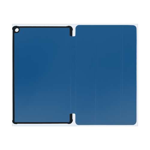 Tablet Case - Classic Blue
