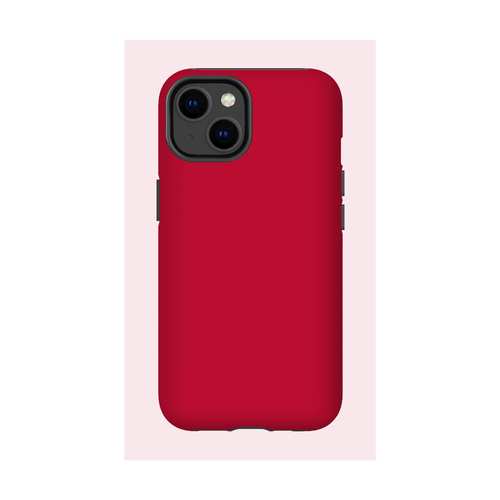 Tough Case - Red