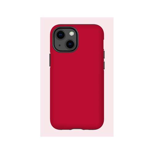 Tough Case - Red