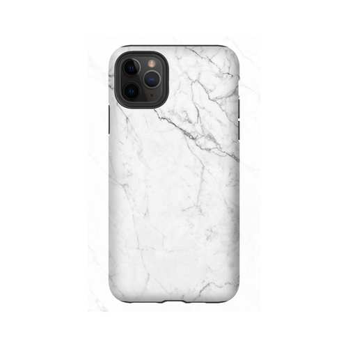 Hardcase - White Marble