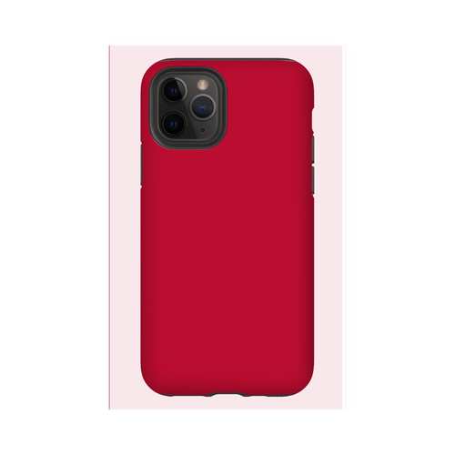 Tough Case - Red