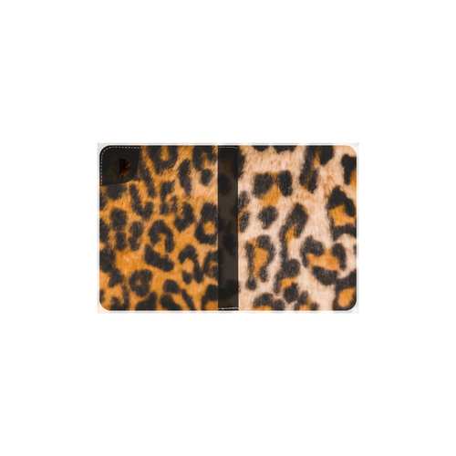 eReader Hülle - Leopard Pattern