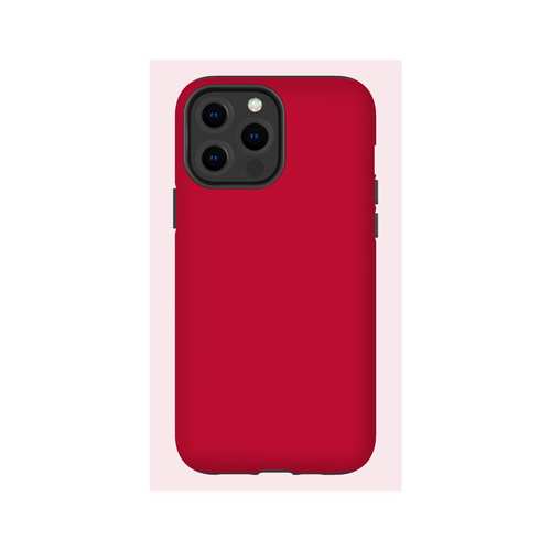 Tough Case - Red