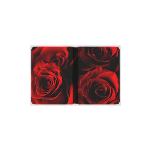 eReader Case - Red Roses